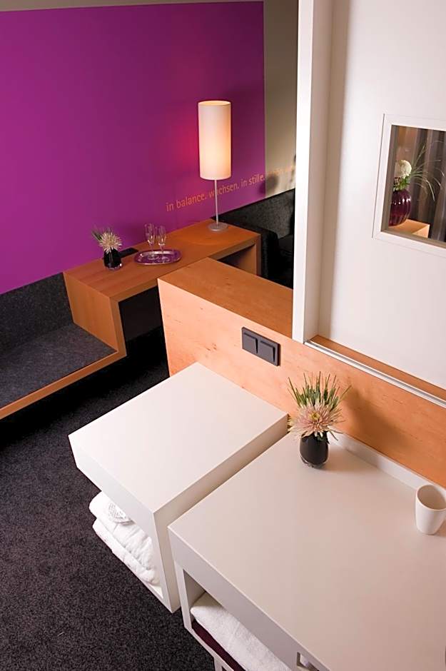 Spreewald Thermenhotel - Spreewald Therme GmbH