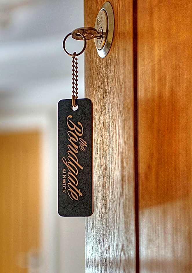The Bondgate Boutique