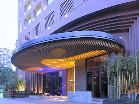 The East Hotel Hangzhou