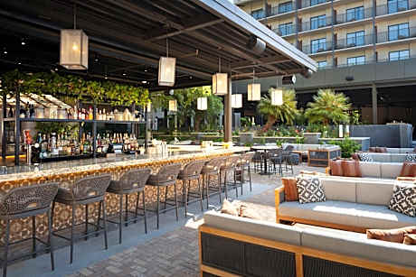 Plaza San Antonio Hotel & Spa, Autograph Collection