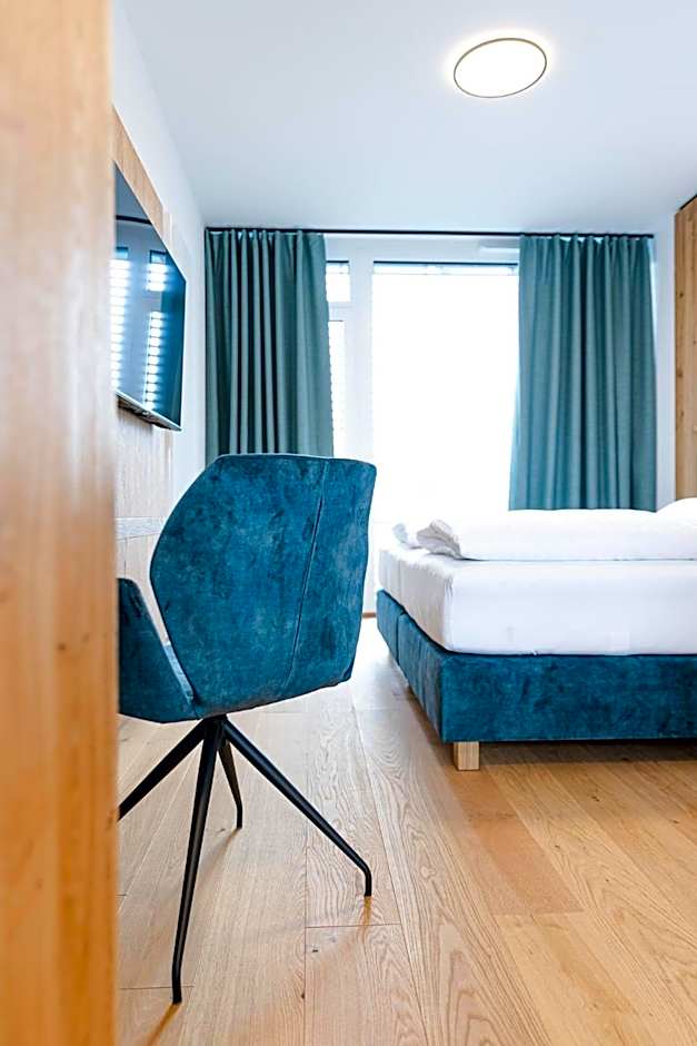 Boardinghouse Plattling