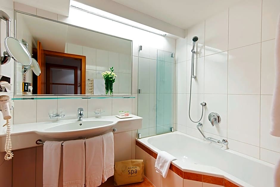 Alpenhotel Montafon & SPA