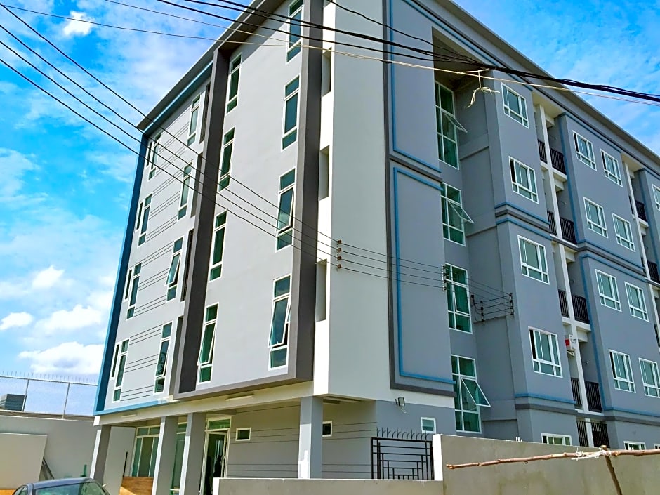 NW Apartment Lasalle 59