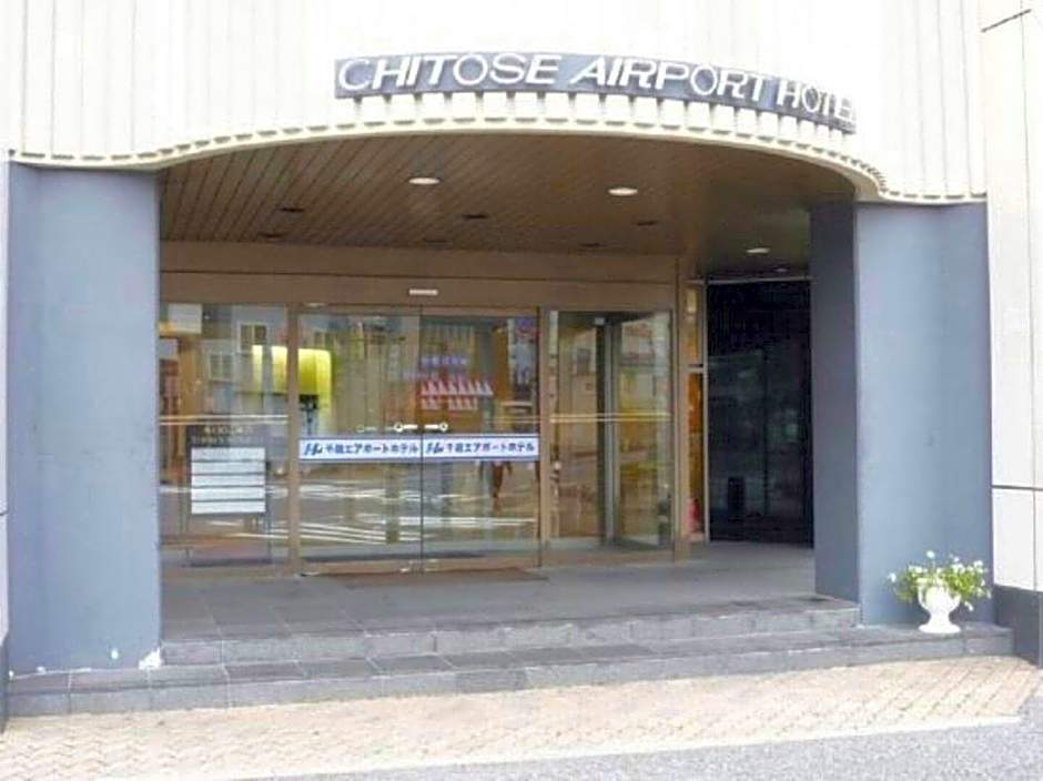 Chitose Airport Hotel