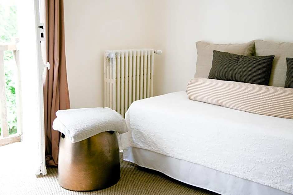 La Dime de Giverny - Chambres d'hôtes-Spa-Restaurant