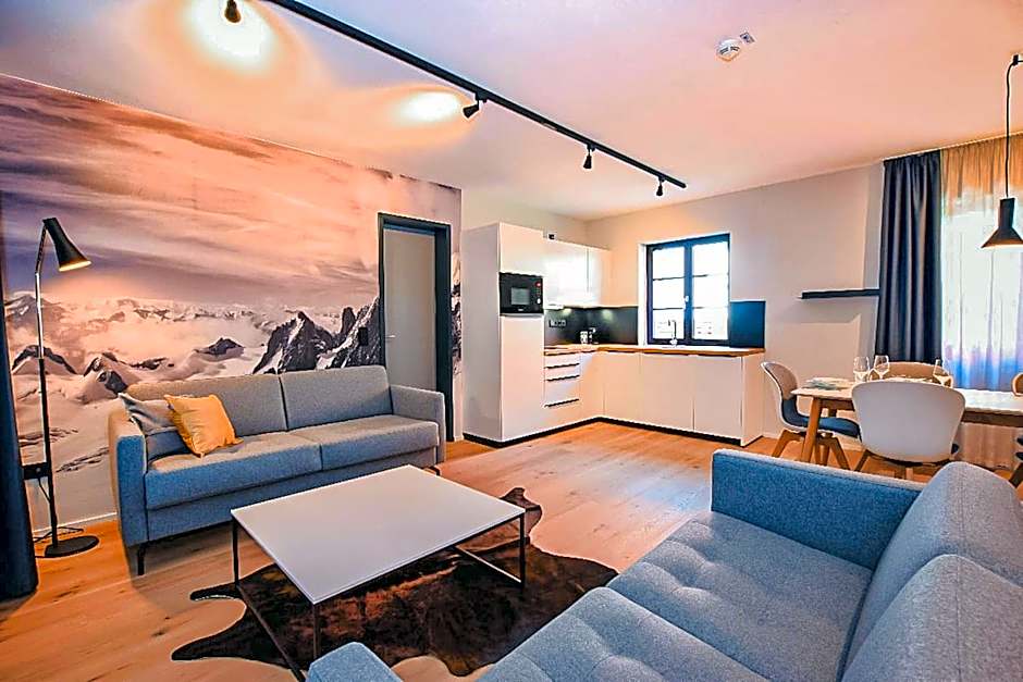 Mariandl im Oberwirt