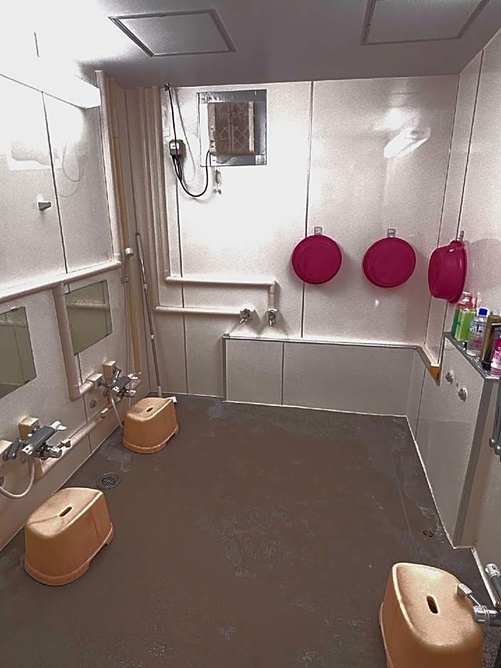 Hotel Hoshi Kaikan