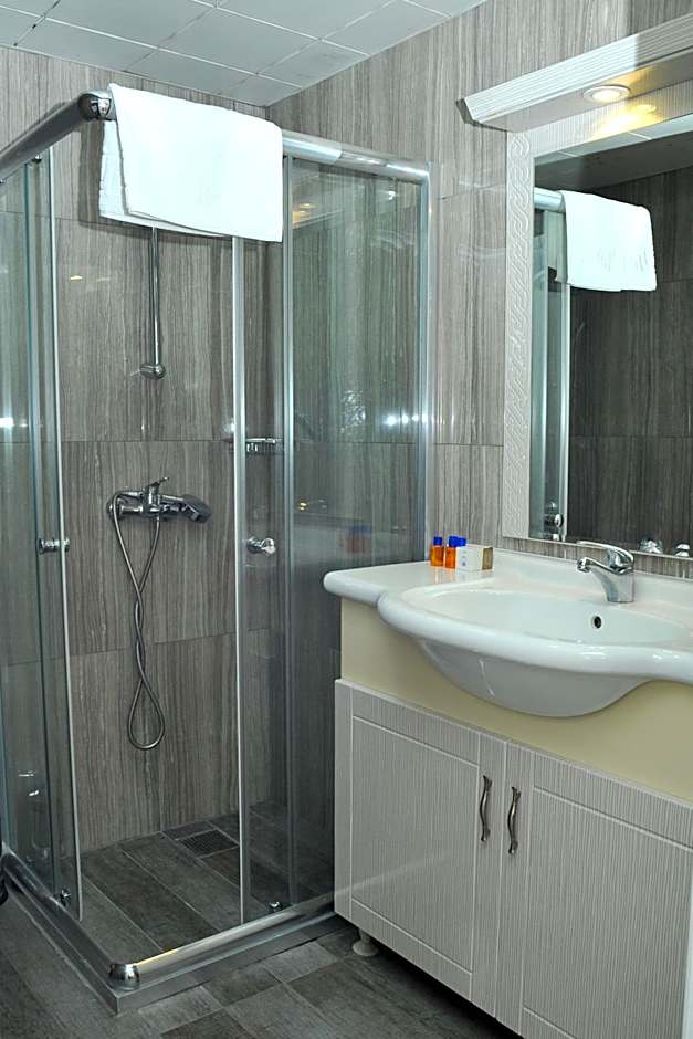 Lion City Hotel Ankara