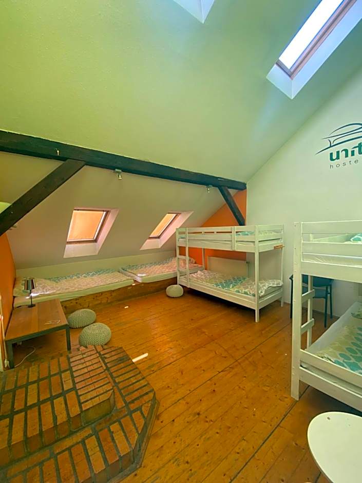 Unity Hostel Budapest