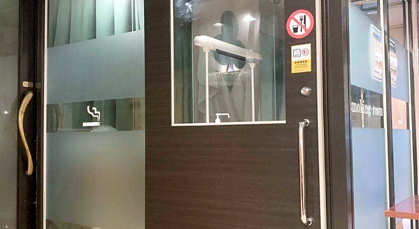 Hotel Ascent Hamamatsu