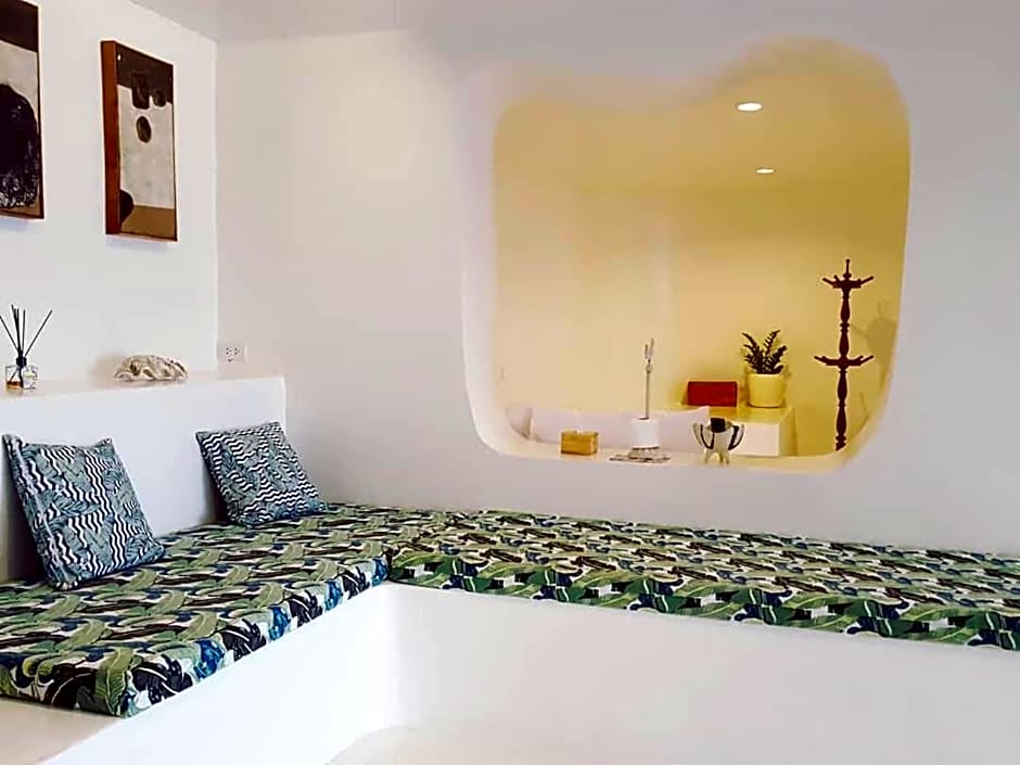 Maliblues Bed & Art Gallery