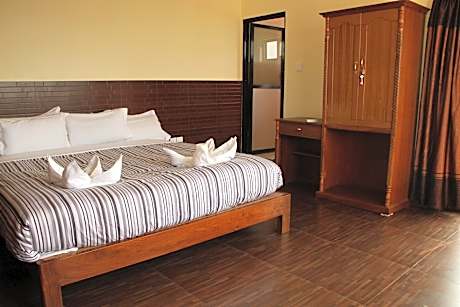 Comfort Standard Room