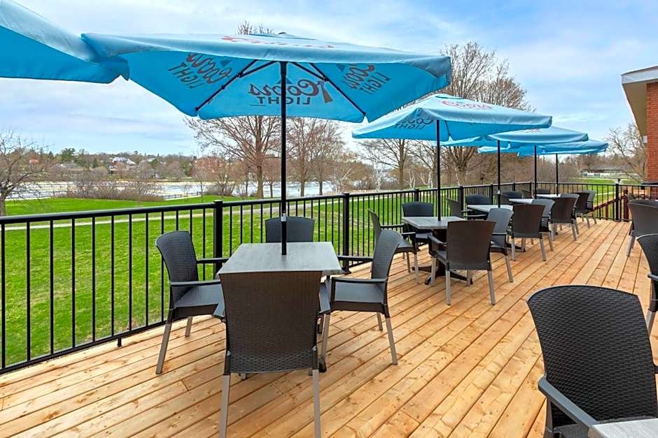 Ramada by Wyndham Arnprior