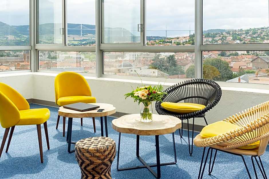 Hotel Mercure Millau
