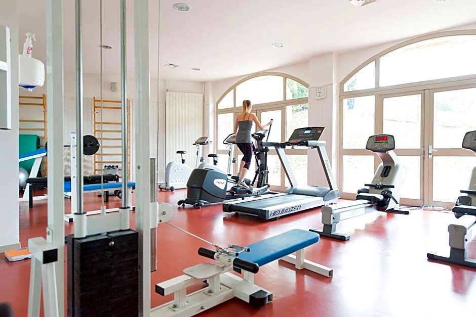 Hotel *** & Spa Vacances Bleues Villa Marlioz