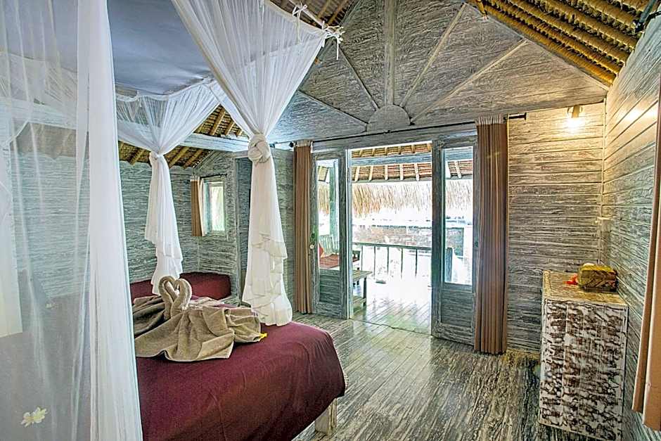 Naturale Villas