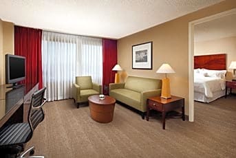 The Westin Los Angeles Airport