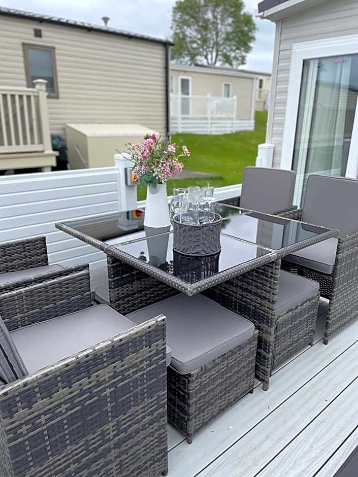 Hoburne Devon Bay - Hot Tub 2 Bed Paignton