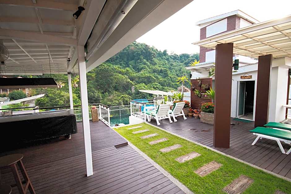 Kata Beach Studio