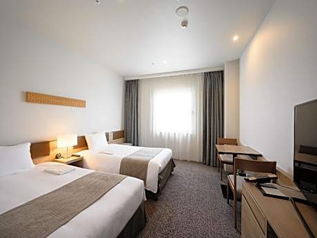 Superior Twin Room - Non-Smoking