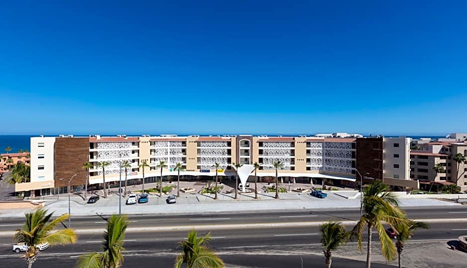 BelAir SunClub Cabos by Krystal Grand
