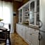Parthenope rooms