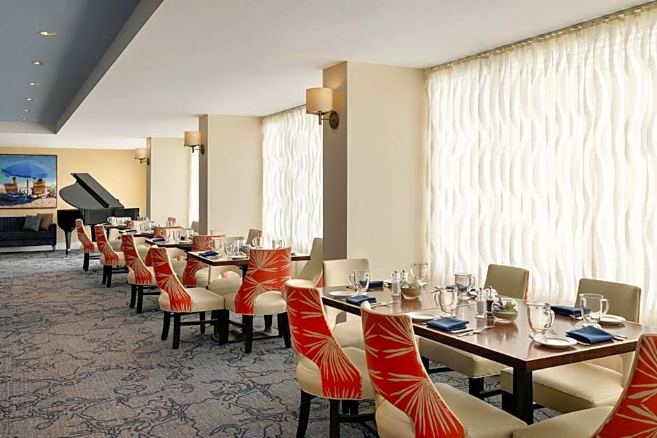 Courtyard by Marriott Ocean City Oceanfront