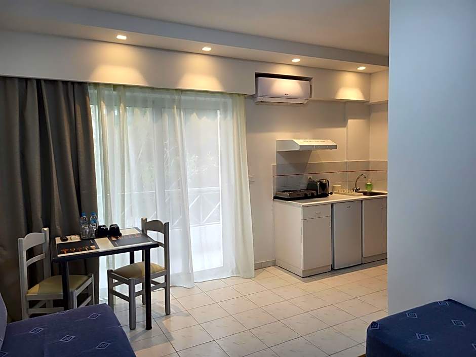 Jasmine Hotel Apartments