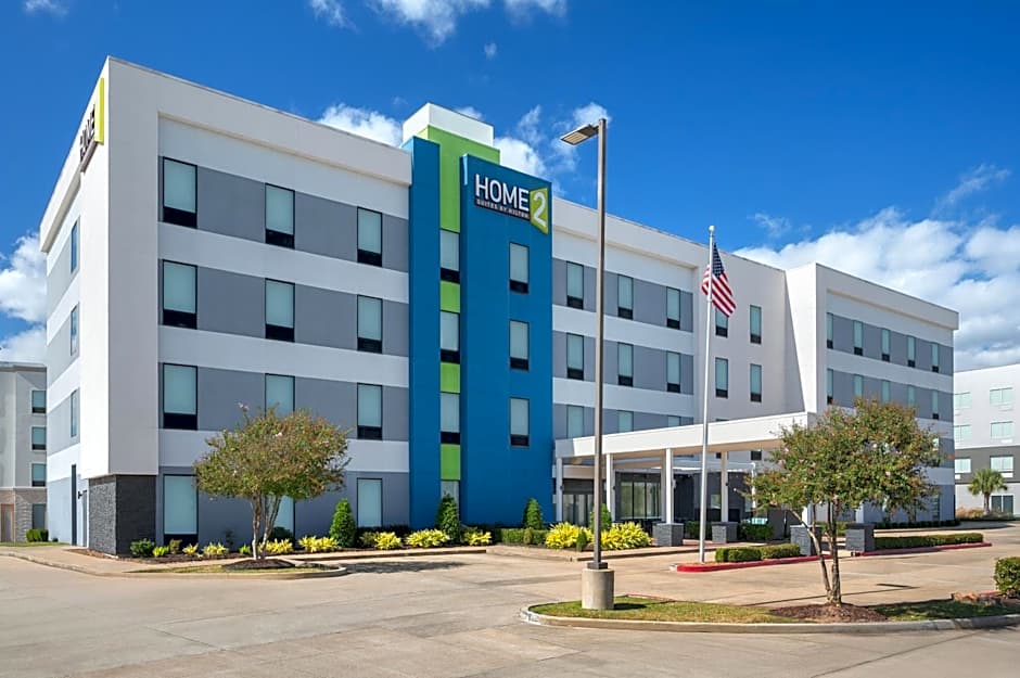 Home2 Suites by Hilton Lake Charles