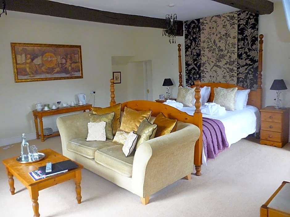 Charles Cotton Hotel