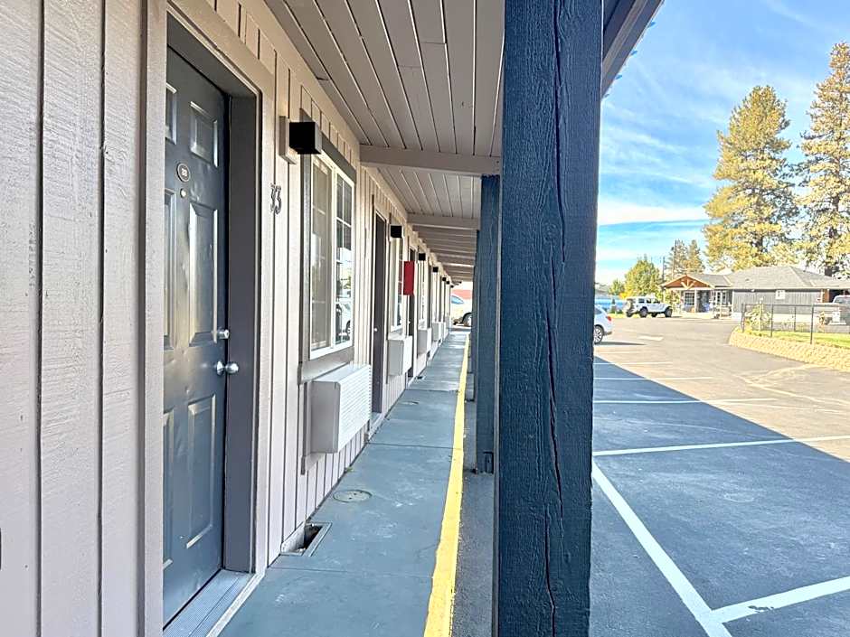 Cascade Lodge Boutique