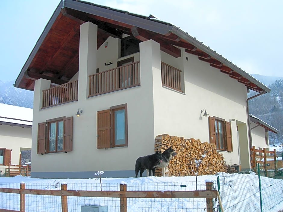 Trilly Bed & Breakfast