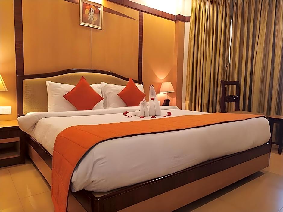 Hotel Germanus