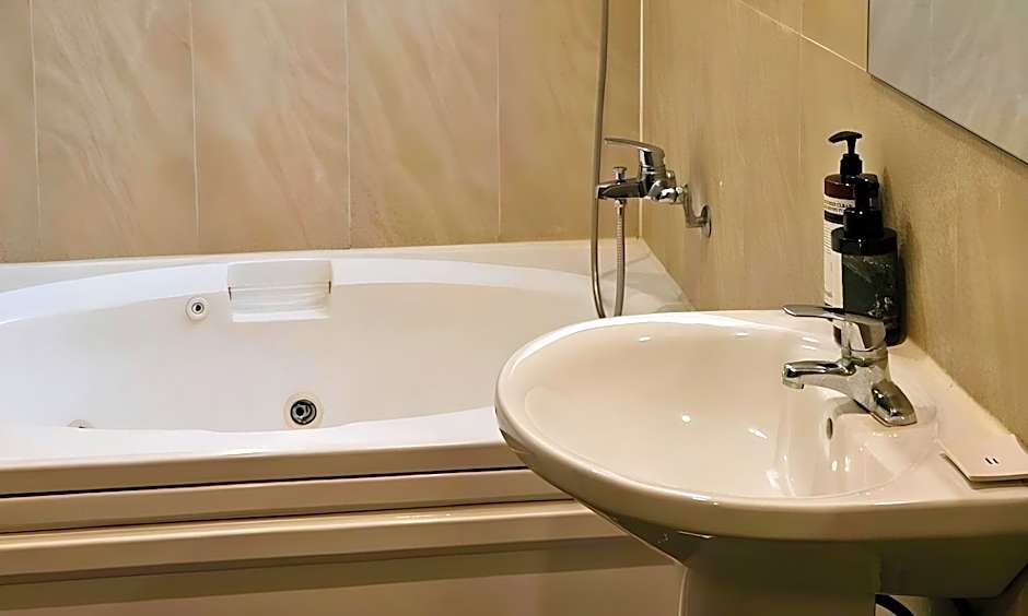 Ramada by Wyndham Gangwon Taebaek