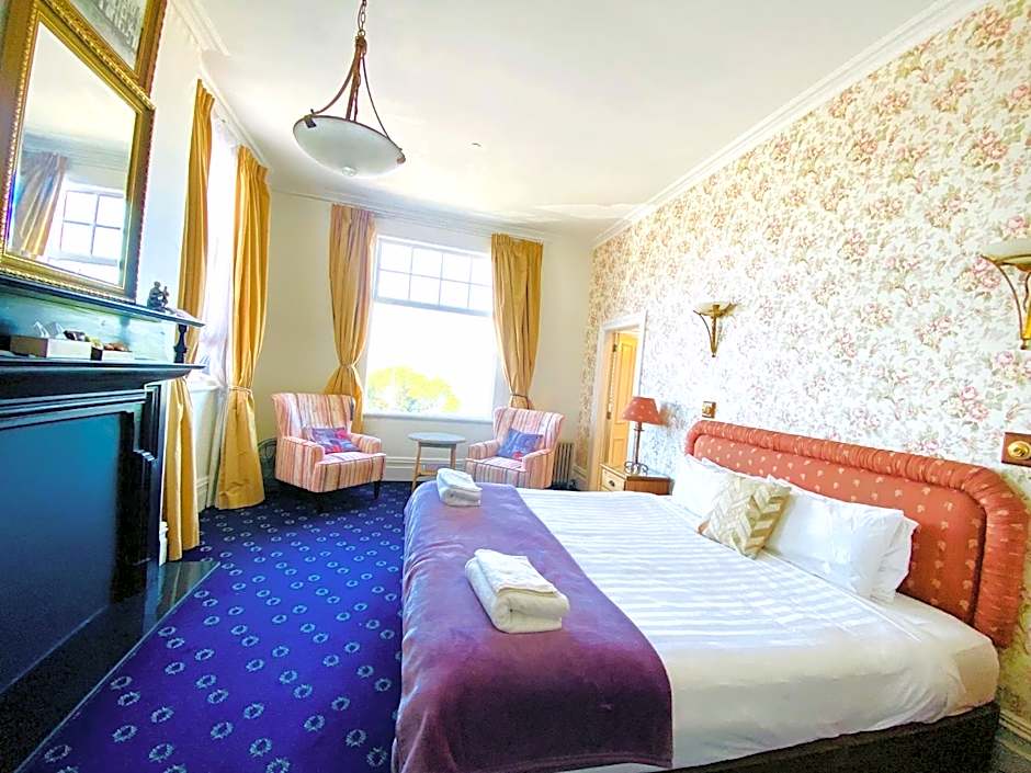 The Esplanade Hotel
