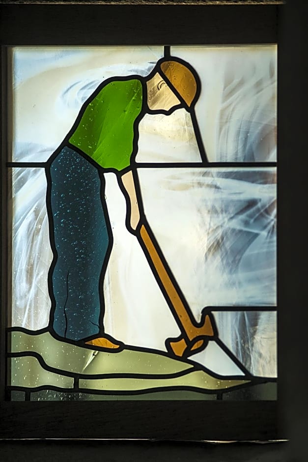 Le Domaine des Carriers