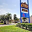 Motel 6-Laredo, TX - North I-35