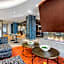 Cambria Hotel Philadelphia Downtown Center City