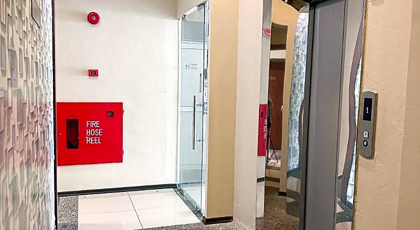 Remember Hotel Batu Pahat