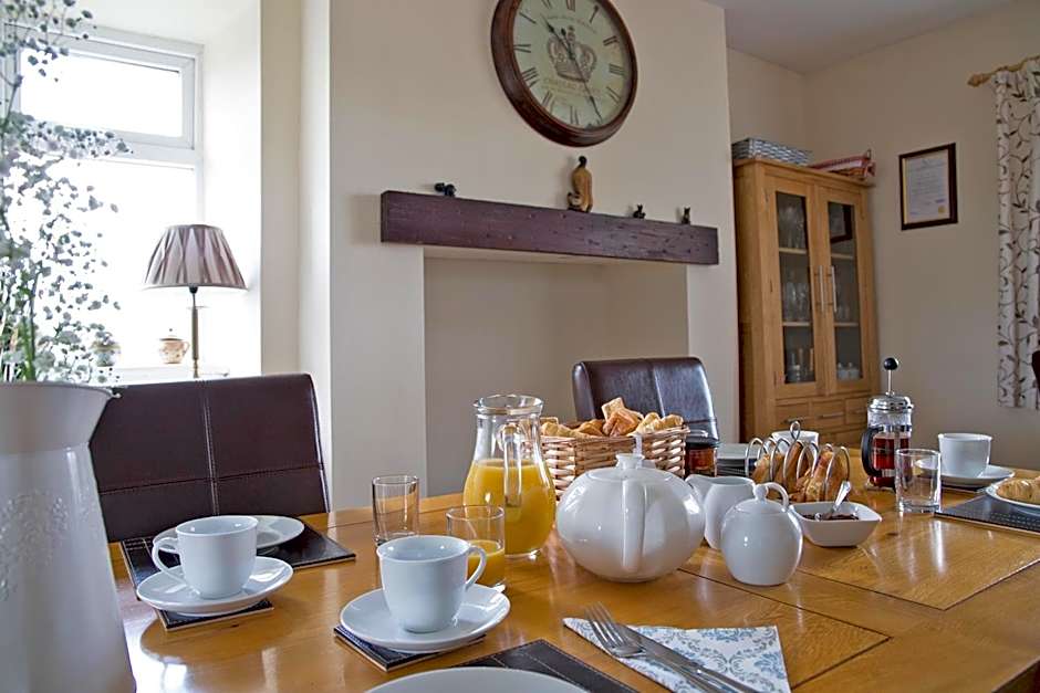 Moorland View Farm B&B