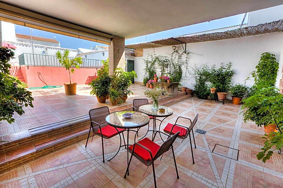 Hotel Palacio del Intendente