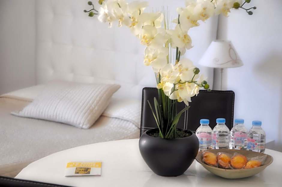 SeaYouSoon Inn Cannes - Studios