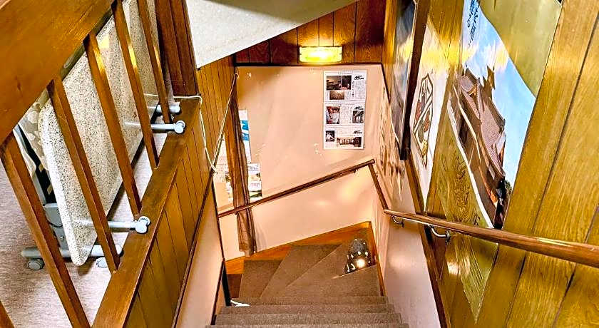 Henmi Ryokan