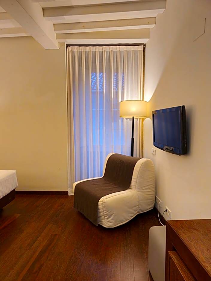 Carris Casa de la Troya