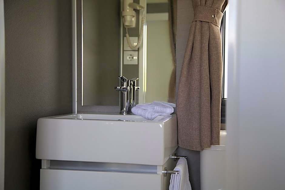 Campeggio Europa Silvella