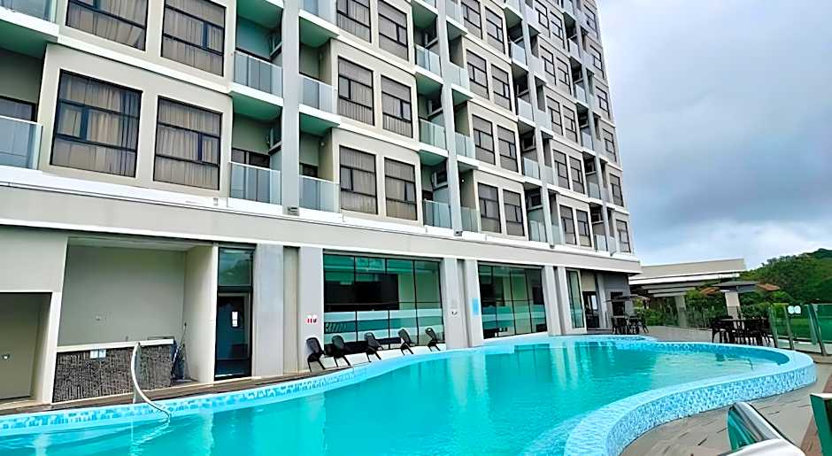 Livingston Hotel Sandakan