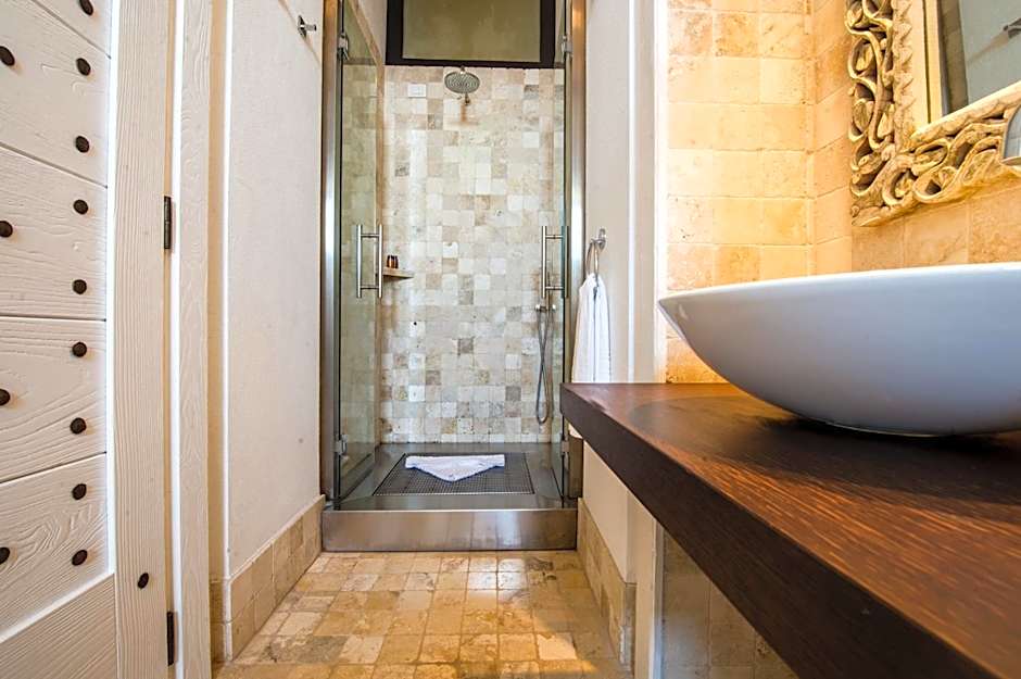 Faro Capo Spartivento