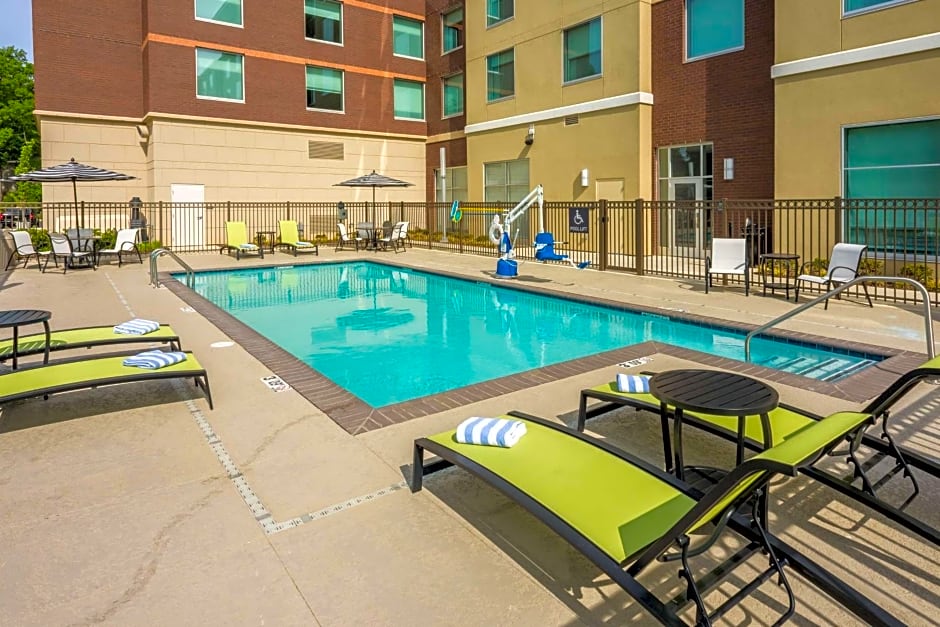 Hilton Garden Inn Memphis East/Germantown, TN