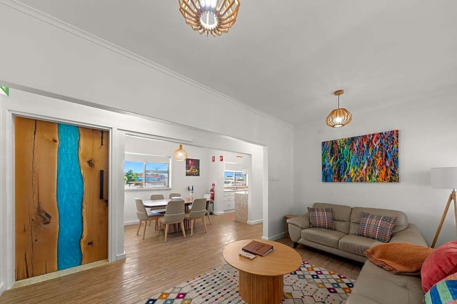Loxton Courthouse Apartments