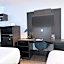 Motel 6 Hollywood